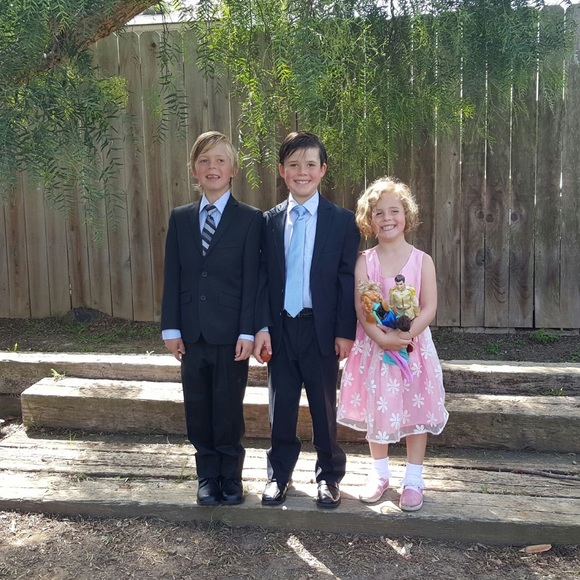 Meet your Posher, Allison - Picture 5 of 6